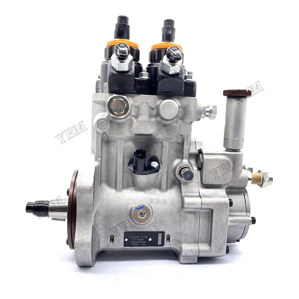 For Sinotruck Engine D12 Truck Howo A7 Fuel Injection Pump 094000-0710 VG1246080050 For HOWO
