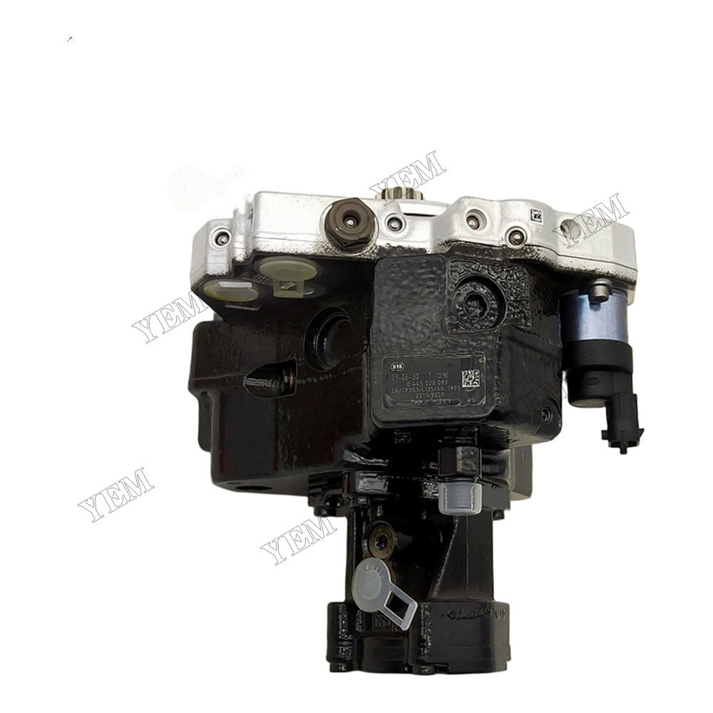 For Kamaz Various KMZ11.8L Fuel Injection Pump 0445020089 For Kamaz
