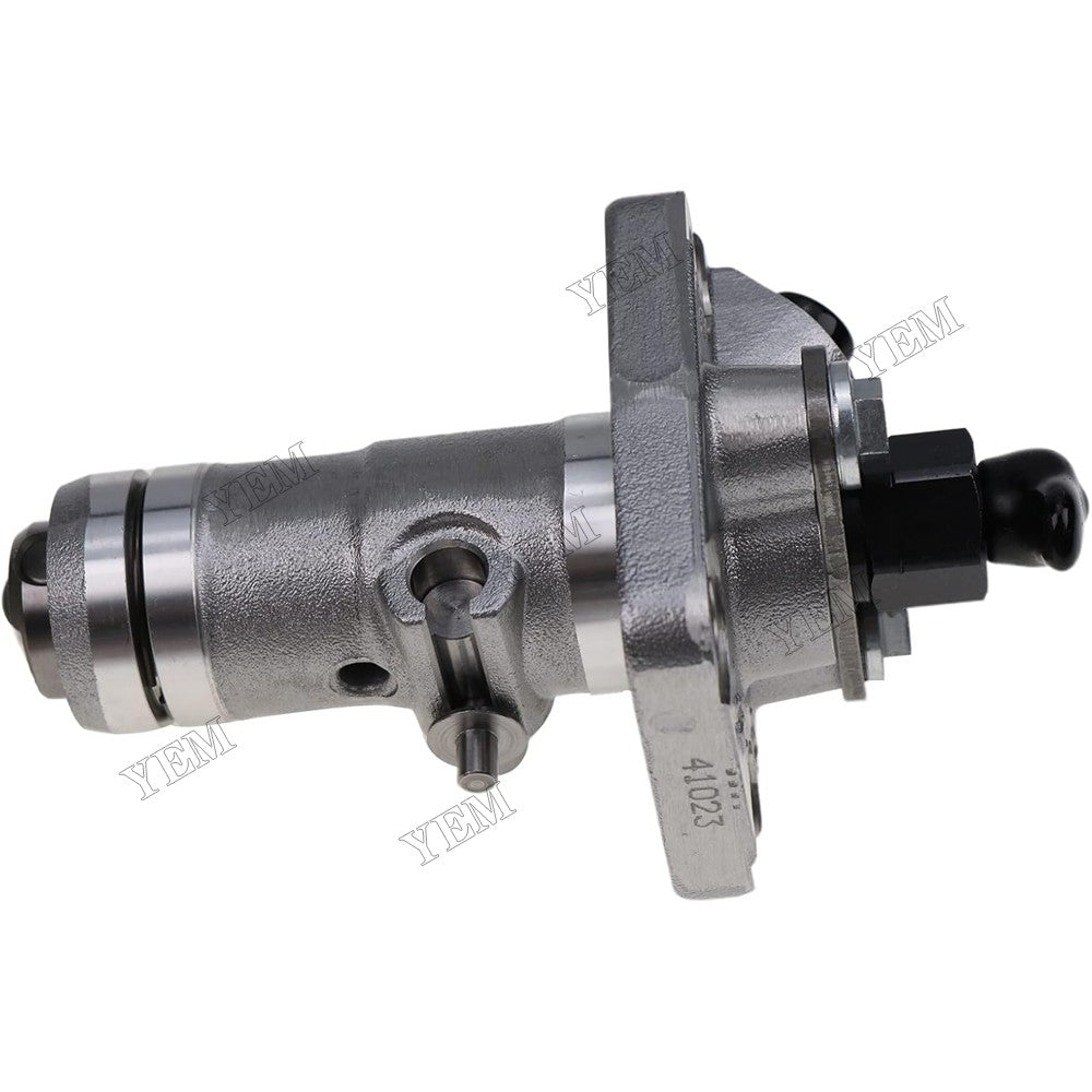 For Isuzu Engine 3LA1 3LB1 3LD1 3LD2 3PCS Fuel Injection Pump 658A527143 For Isuzu
