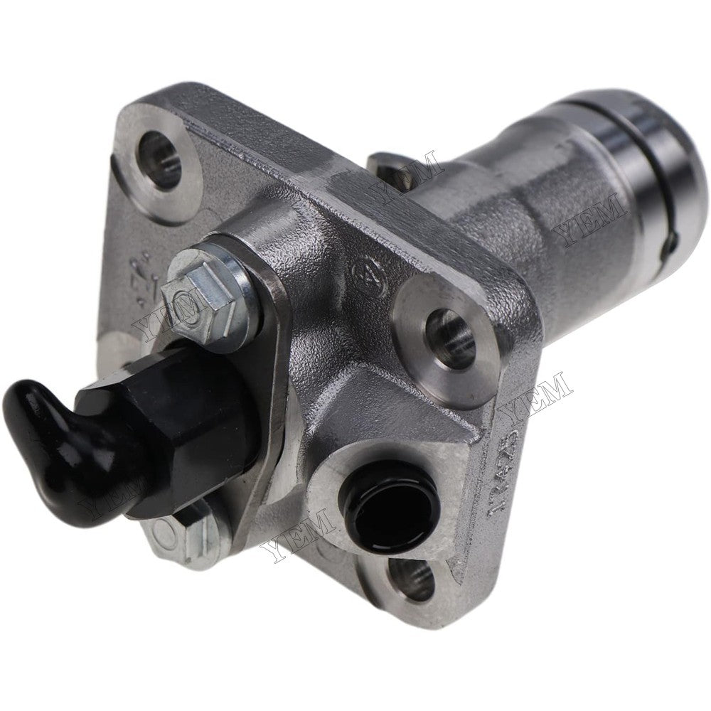 For Isuzu Engine 3LA1 3LB1 3LD1 3LD2 3PCS Fuel Injection Pump 658A527143 For Isuzu