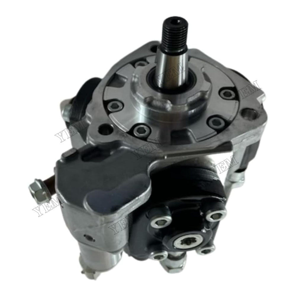 For Mitsubishi Engine 6M60T Truck FH FK FM Fuel Injection Pump ME302145 For Mitsubishi