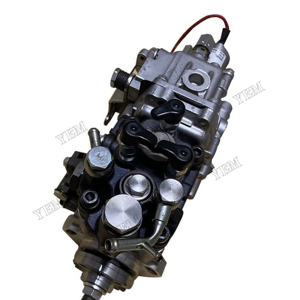 For Yanmar Engine 3TNV88 3TNV82A Fuel Injection Pump 729242-51400 729267-51320