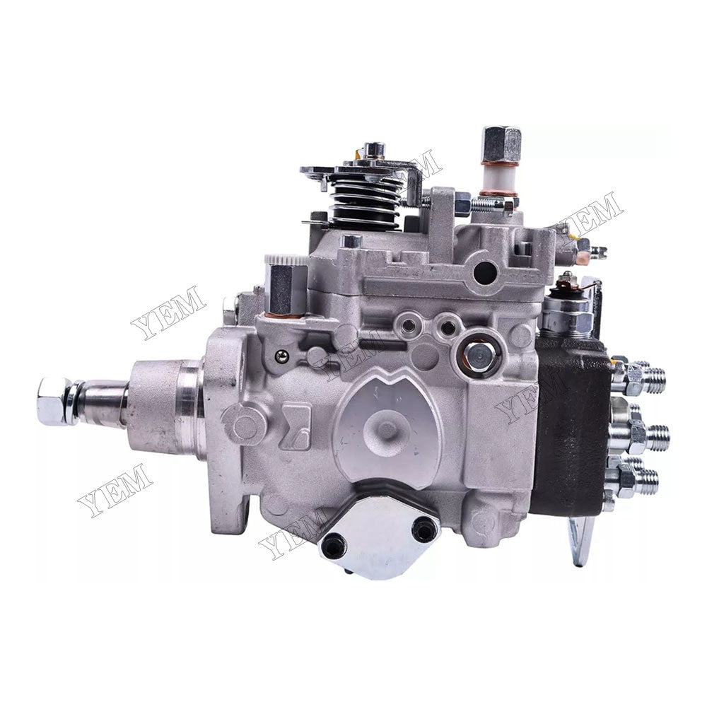 For CASE Tractor MXU115 MXU130 Fuel Injection Pump 2854021 For Case