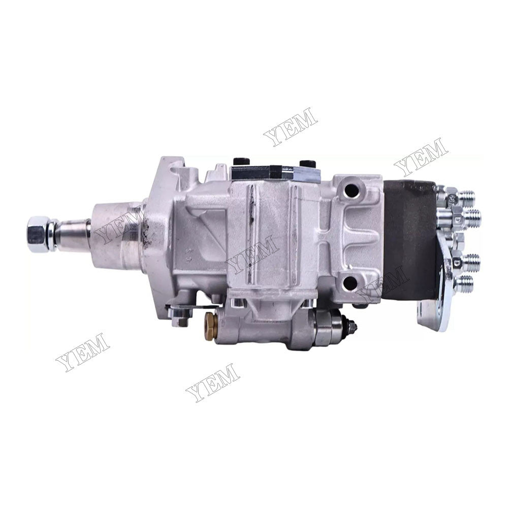 For CASE Tractor MXU115 MXU130 Fuel Injection Pump 2854021 For Case