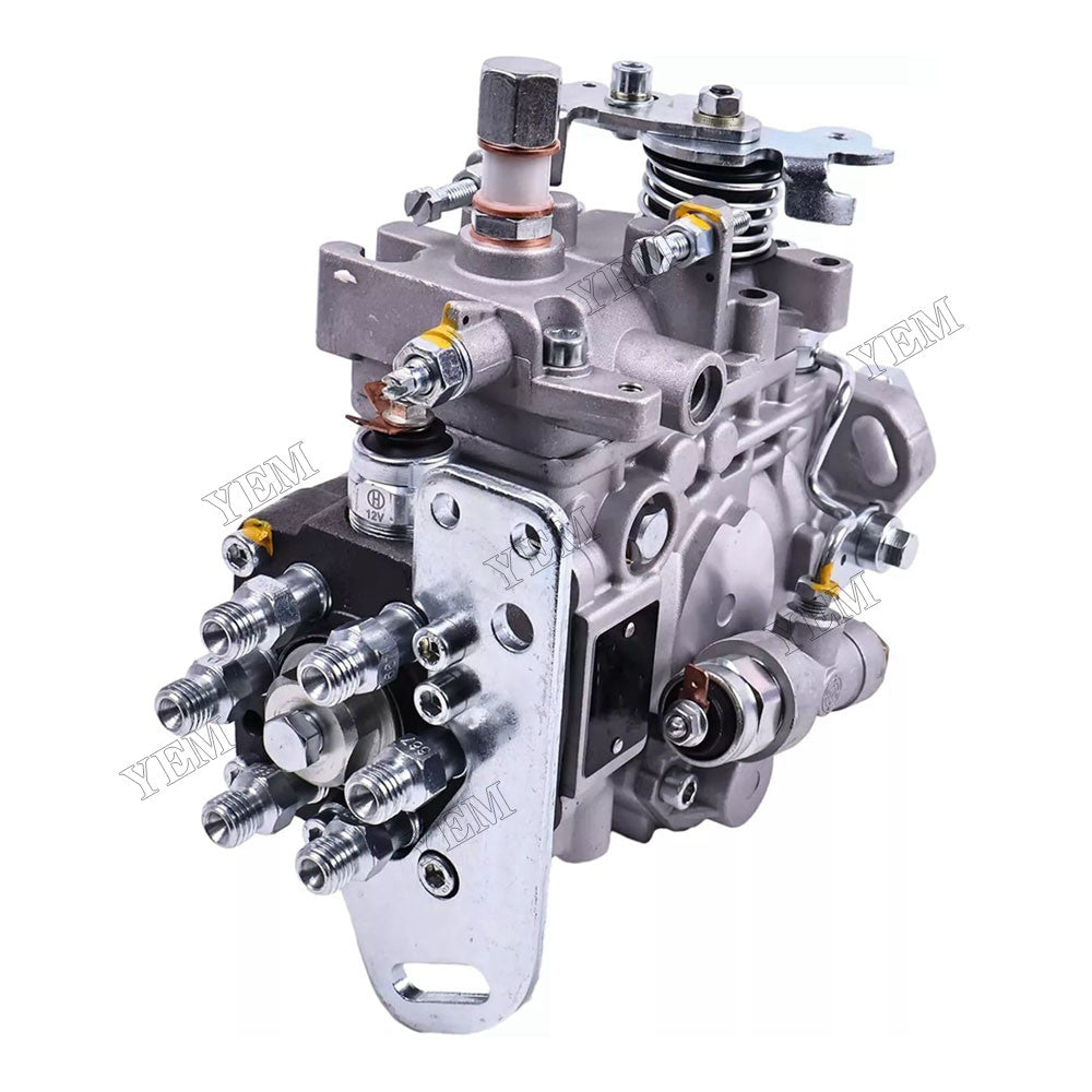 For CASE Tractor MXU115 MXU130 Fuel Injection Pump 2854021 For Case