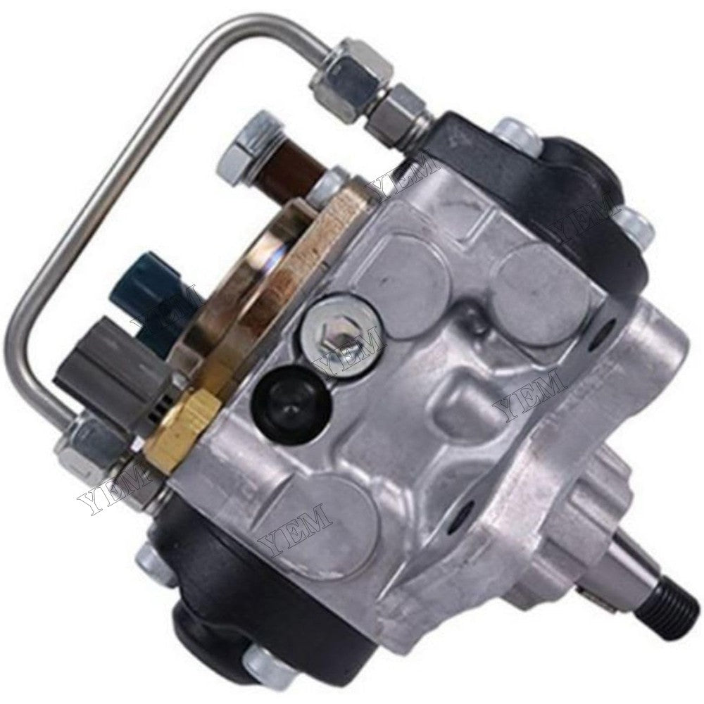 For Isuzu Engine 4HK1 Truck NPR-HD NRR NPR NQR Fuel Injection Pump 8973865583 294000-1181 For Isuzu