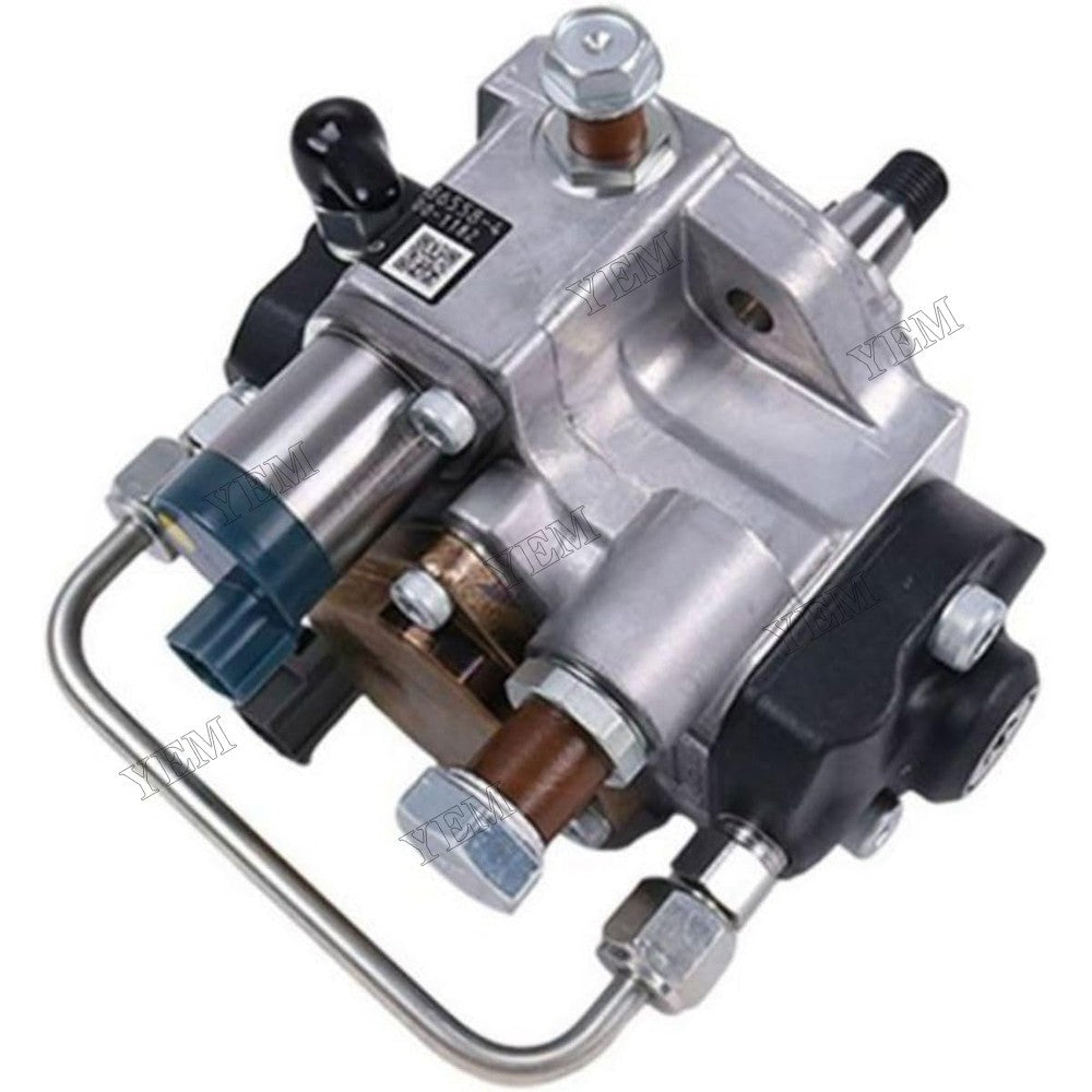 For Isuzu Engine 4HK1 Truck NPR-HD NRR NPR NQR Fuel Injection Pump 8973865583 294000-1181 For Isuzu