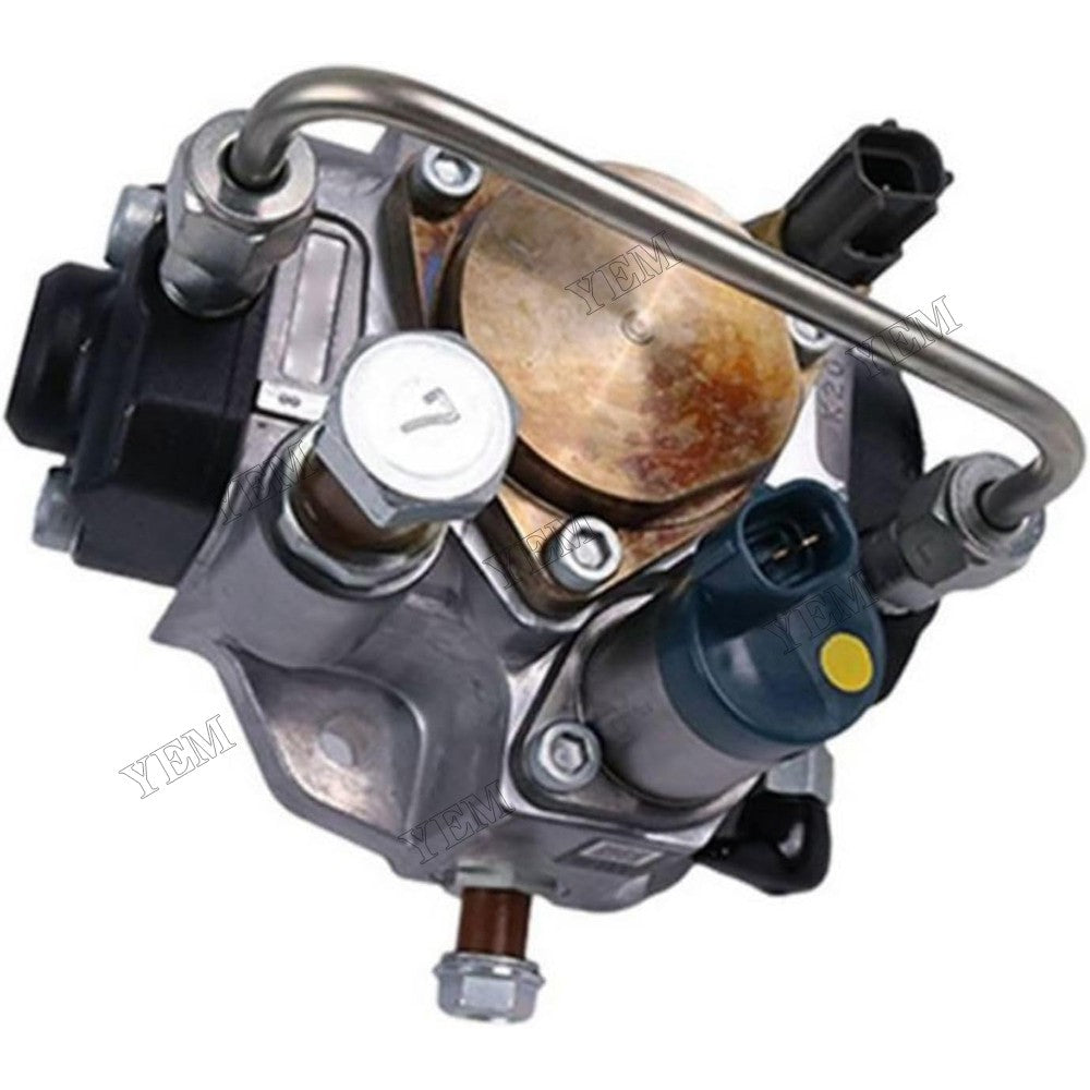 For Isuzu Engine 4HK1 Truck NPR-HD NRR NPR NQR Fuel Injection Pump 8973865583 294000-1181 For Isuzu