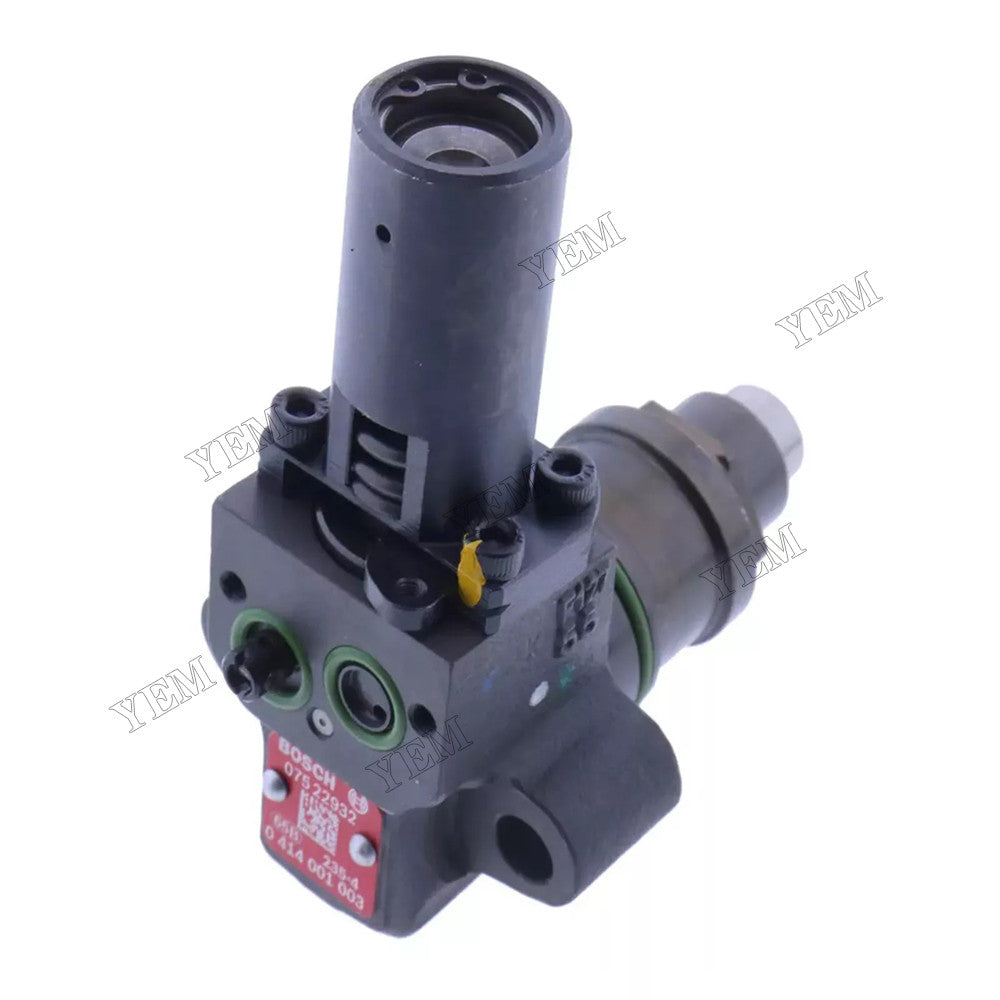 For Lombardini LDW702 LDW1003 LDW1404 LDW1204/T Kohler KDW702 KDW1003 KDW1404 Engine Fuel Unit Pump ED0065902900-S 4896882 6590290 0414001003