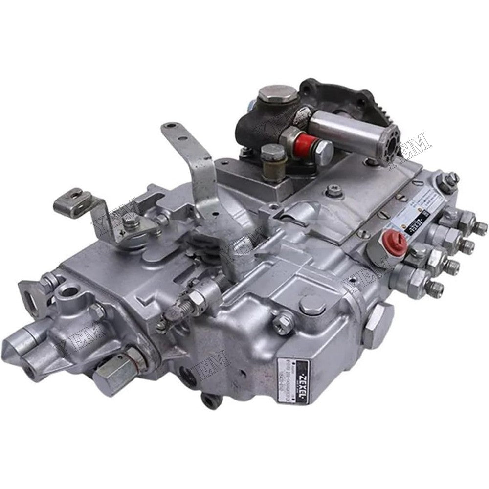 For Isuzu Engine 4JG1 4JG1T Fuel Injection Pump 8-97358-696-0 For Isuzu