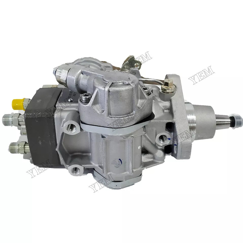 For New Holland Backhoe Loader LB75 LB75B Fuel Injection Pump 0460424282 For New Holland