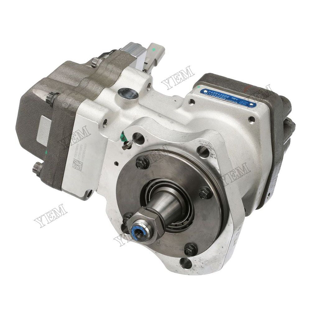 For Cummins Engine 6TAA CASE Tractor MX215 MX245 MX275 MX305 STX280 STX330 Fuel Injection Pump 84493585 87351412