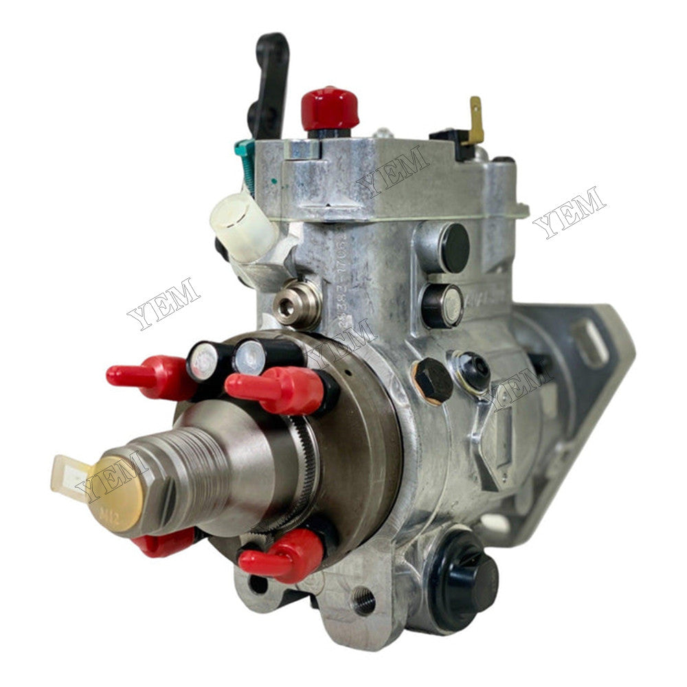 For John Deere Engine 4045 Tractor 6403 6100B 6100D 6105EH 6110D 6110E 6115D 6125D 6130D 6140D Fuel Injection Pump RE504066