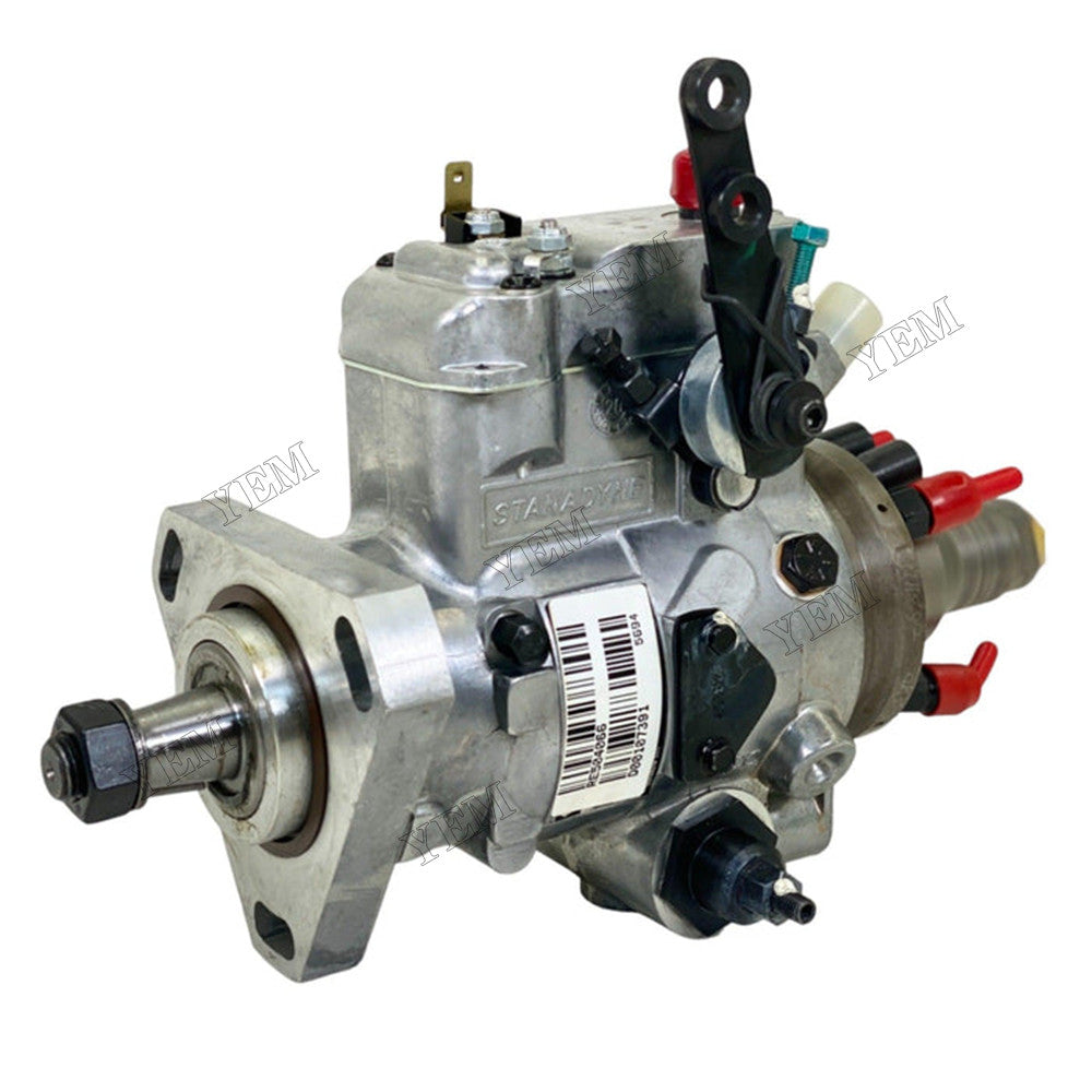 For John Deere Engine 4045 Tractor 6403 6100B 6100D 6105EH 6110D 6110E 6115D 6125D 6130D 6140D Fuel Injection Pump RE504066 For John Deere