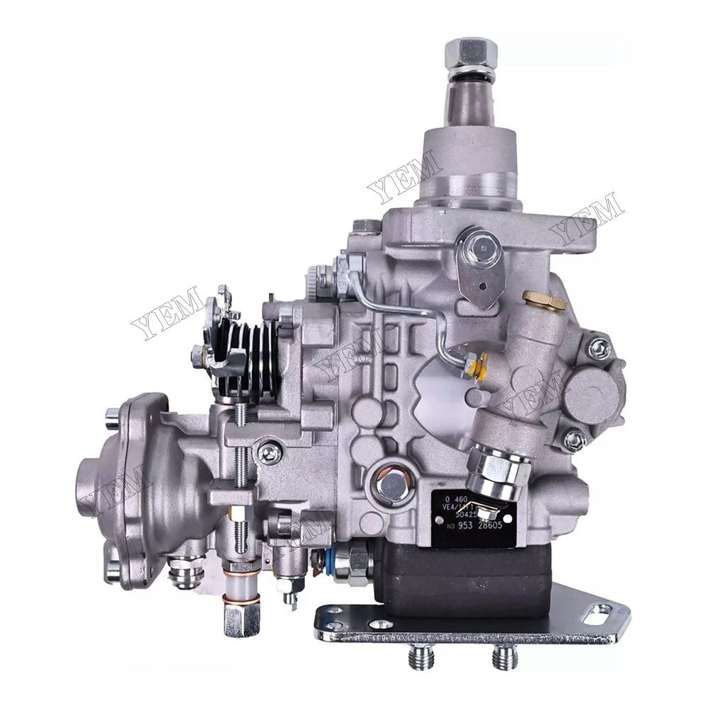 For CASE IH Engine 445T/M3 4.5L Forklift 580N 586G New Holland Loader U80B Fuel Injection Pump 2856352