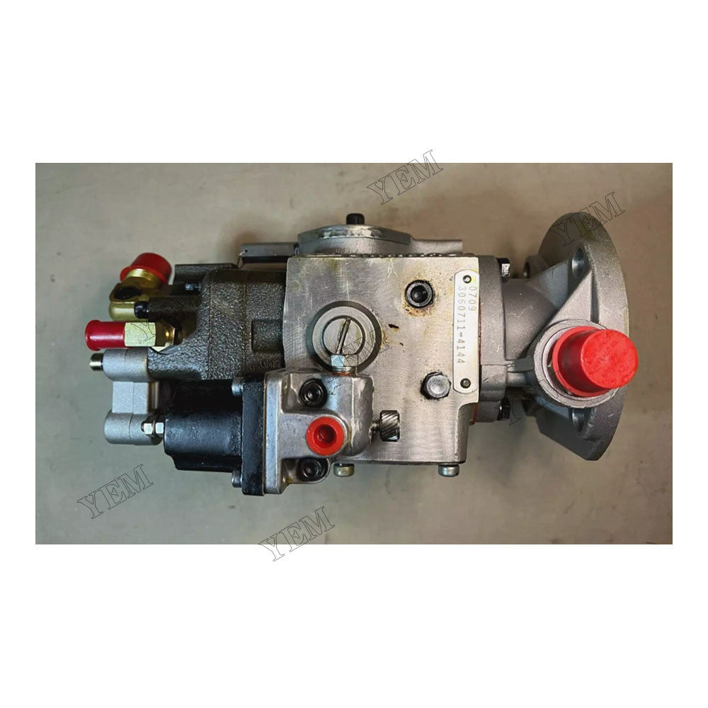 For Cummins Engine NHC250 NH855 NT855 Fuel Injection Pump 3060711