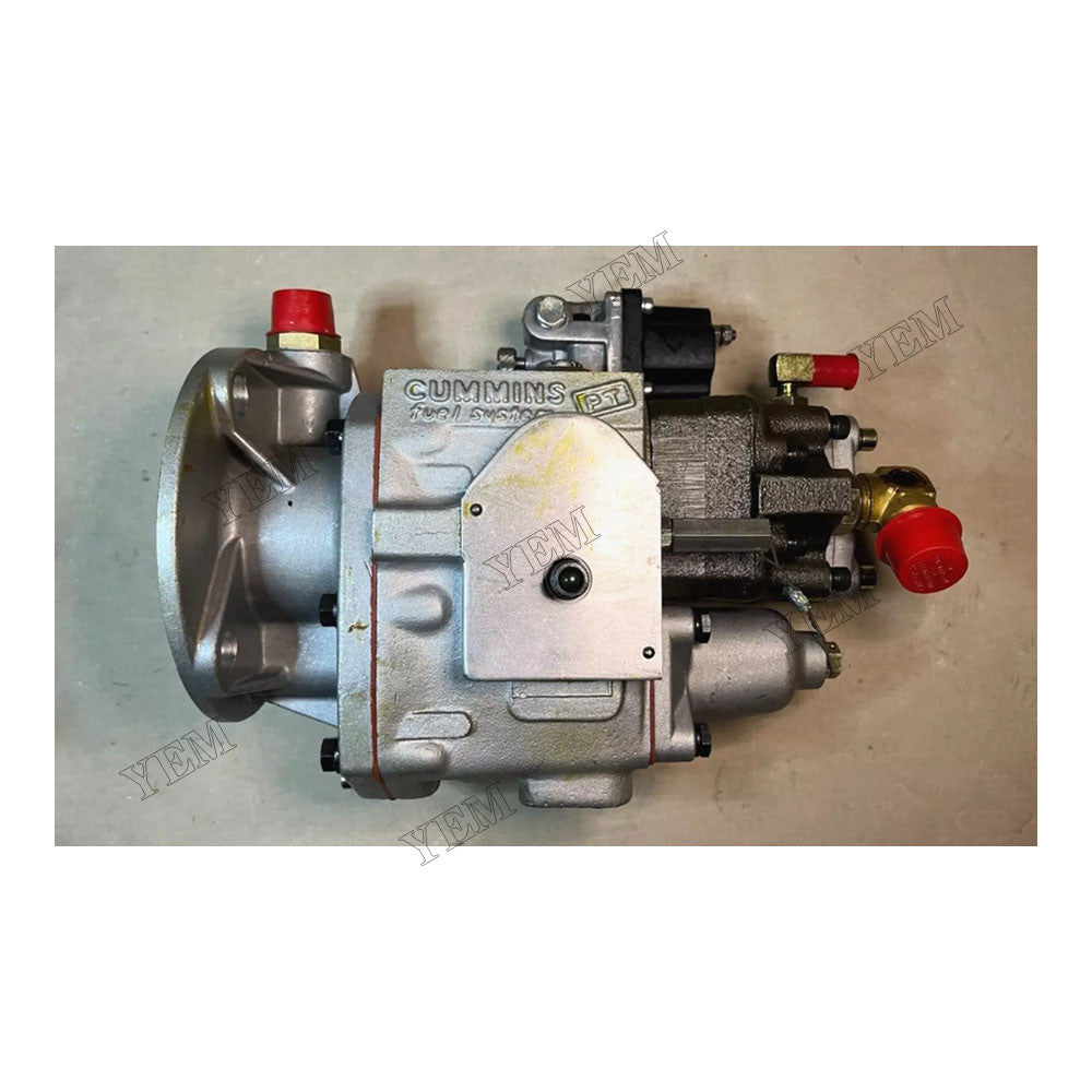 For Cummins Engine NHC250 NH855 NT855 Fuel Injection Pump 3060711 For Cummins