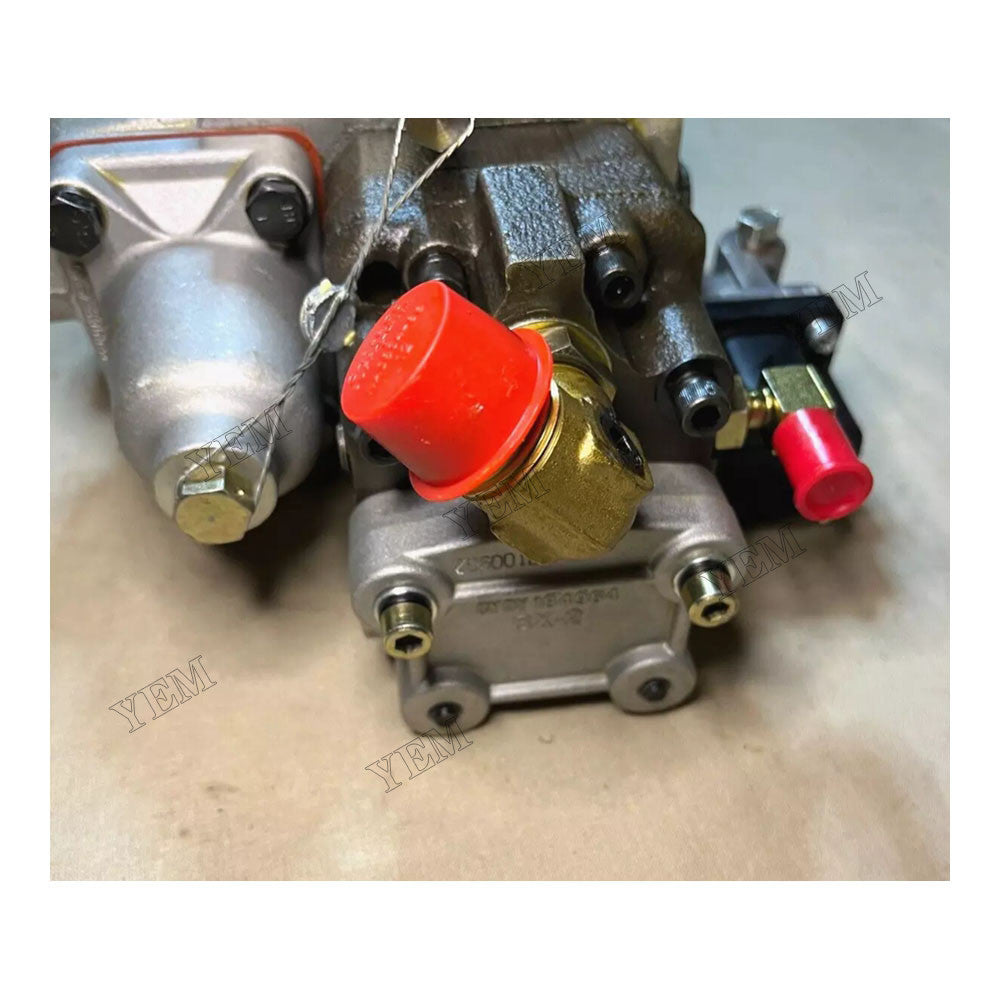 For Cummins Engine NHC250 NH855 NT855 Fuel Injection Pump 3060711 For Cummins