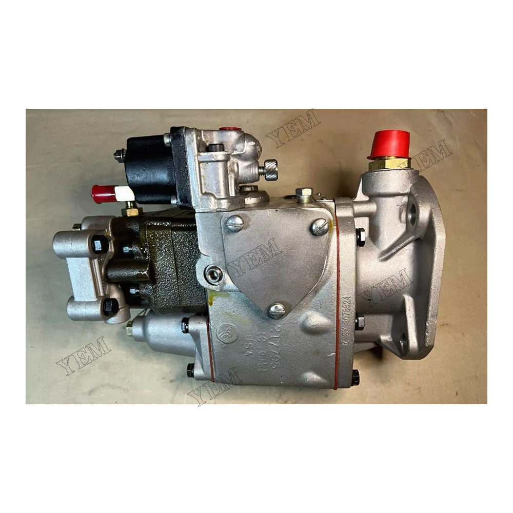 For Cummins Engine NHC250 NH855 NT855 Fuel Injection Pump 3060711 For Cummins