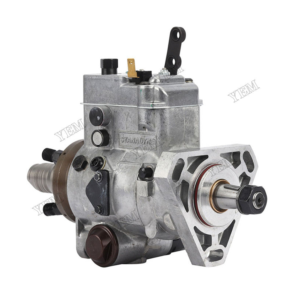 For John Deere Engine 4045 4045DF150 4.5L Fuel Injection Pump RE500949 For John Deere