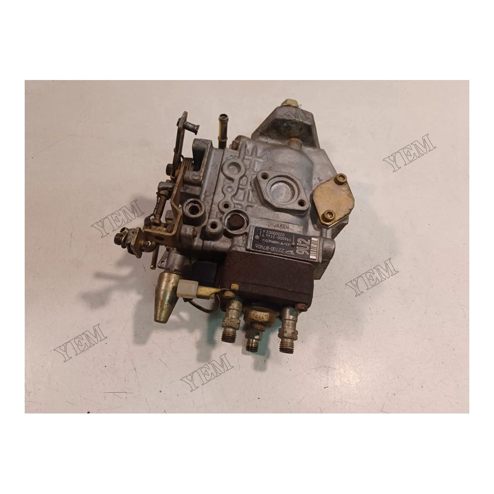 For Briggs & Stratton Horizontal Engine 582447-0125-A1 582447-0125-E2 582447-0131-E2 582447-0225-E2 582447-0231-E2 Fuel Injection Pump 825299 22100-87806