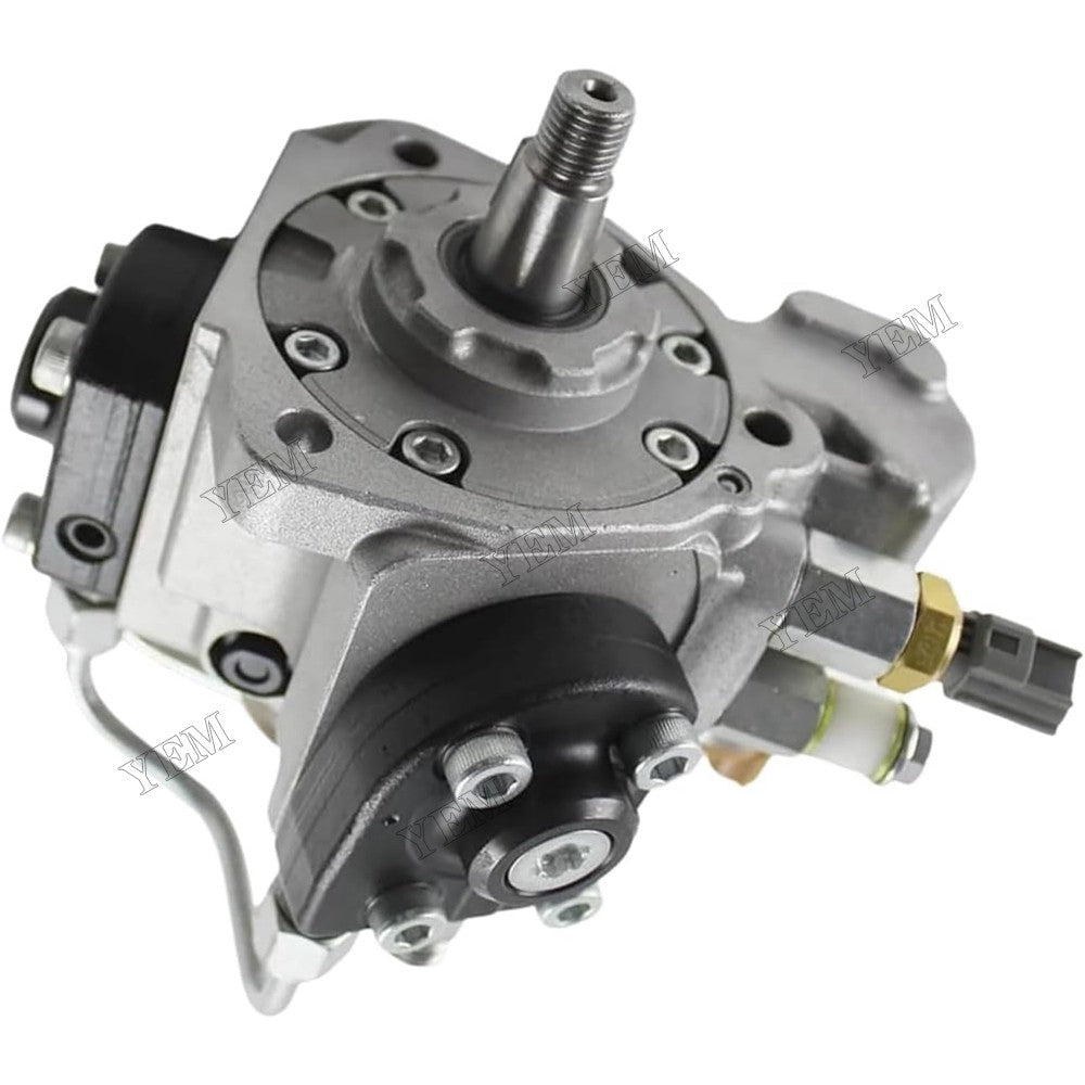 For Isuzu Engine 4HK1 Truck N-Series Fuel Injection Pump 294000-0580 8-97386558-0 For Isuzu