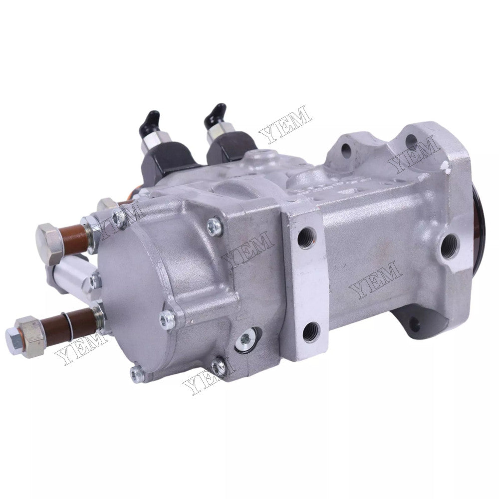 For Komatsu Engine SA6D140E-3E-7 Excavator PC600LC-7 Dozer D155AX-5 Fuel Injection Pump 6217-71-1132 For Komatsu