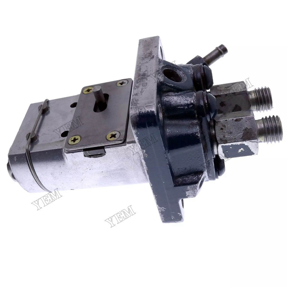 For Kubota Engine Z482 Z482-BBS Z482-E2B-DGDE-4 Tractor BX1500D T1600H Generator GL6000 GL7000 J106 Fuel Injection Pump 1E110-51010