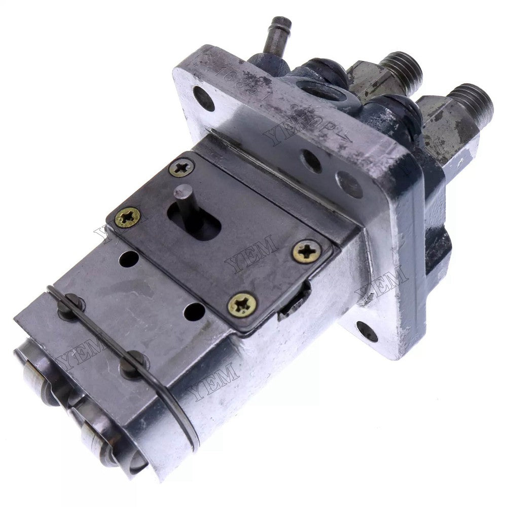 For Kubota Engine Z482 Z482-BBS Z482-E2B-DGDE-4 Tractor BX1500D T1600H Generator GL6000 GL7000 J106 Fuel Injection Pump 1E110-51010 For Kubota