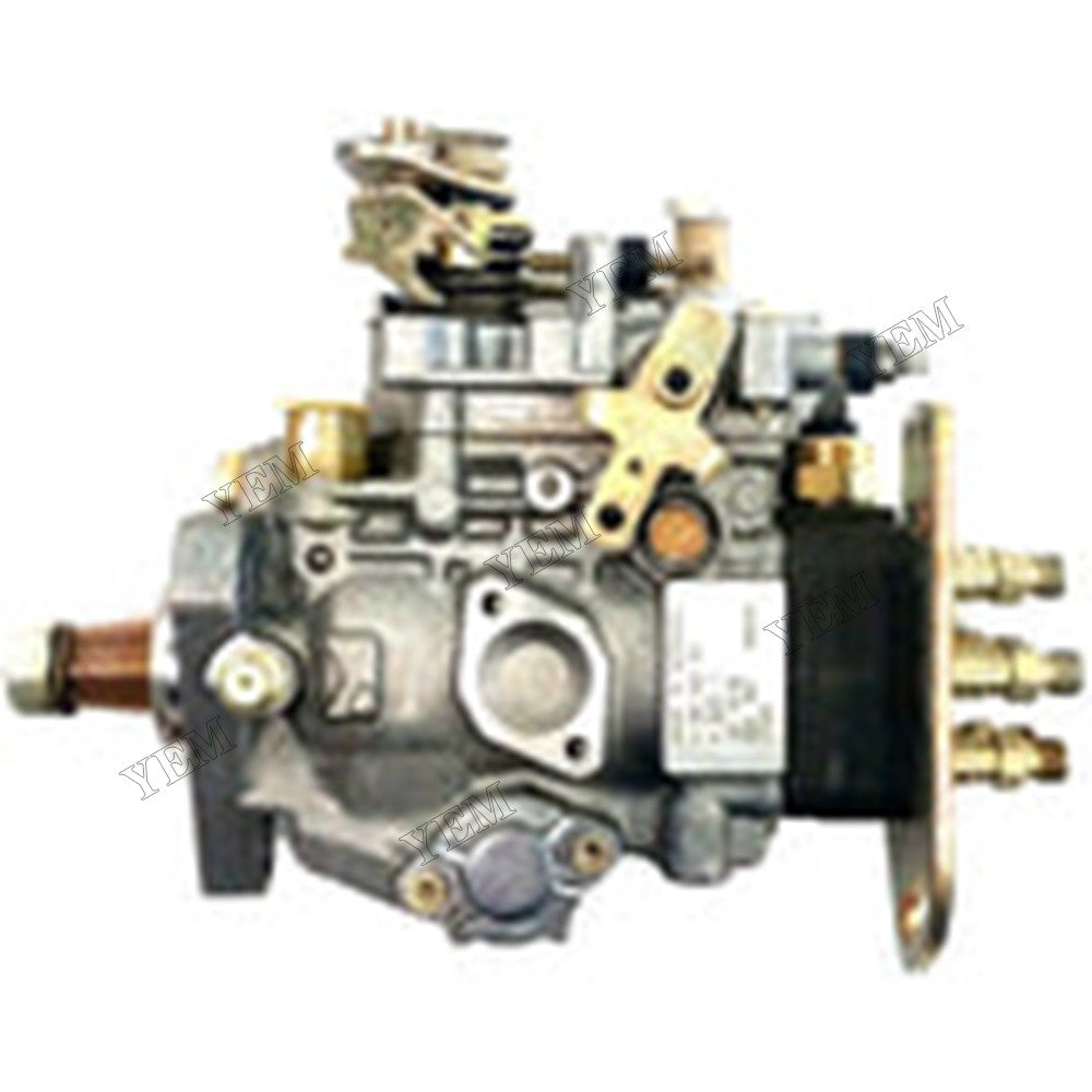 For CASE 6T-590 Cummins 6BT 6BTA 5.9 Engine CASE 1088 888 9030B 9030 Excavator 850E 855E Tractor 621 Loader Fuel Injection Pump 3916971 3916972 3921501 3917562