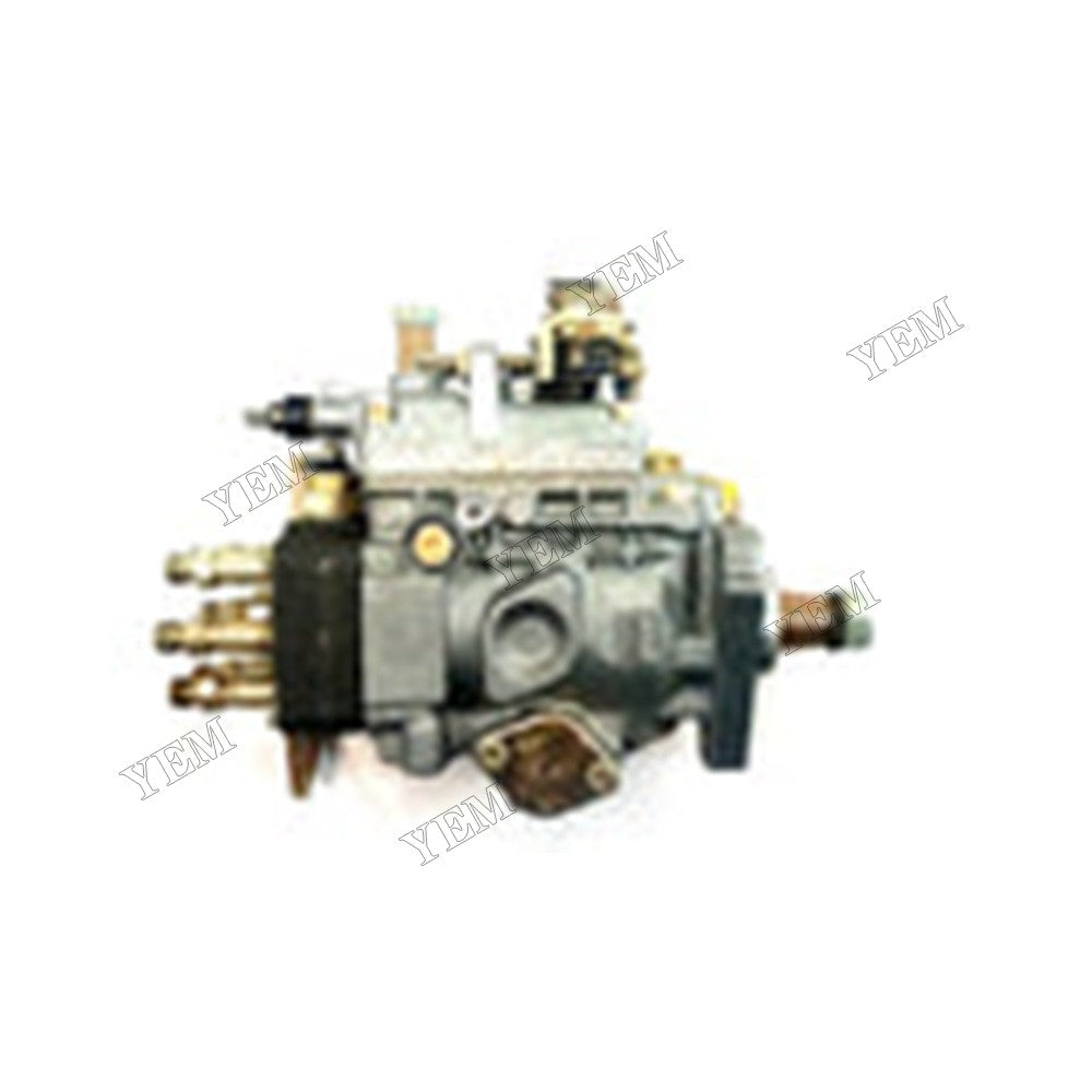 For CASE 6T-590 Cummins 6BT 6BTA 5.9 Engine CASE 1088 888 9030B 9030 Excavator 850E 855E Tractor 621 Loader Fuel Injection Pump 3916971 3916972 3921501 3917562 For Cummins