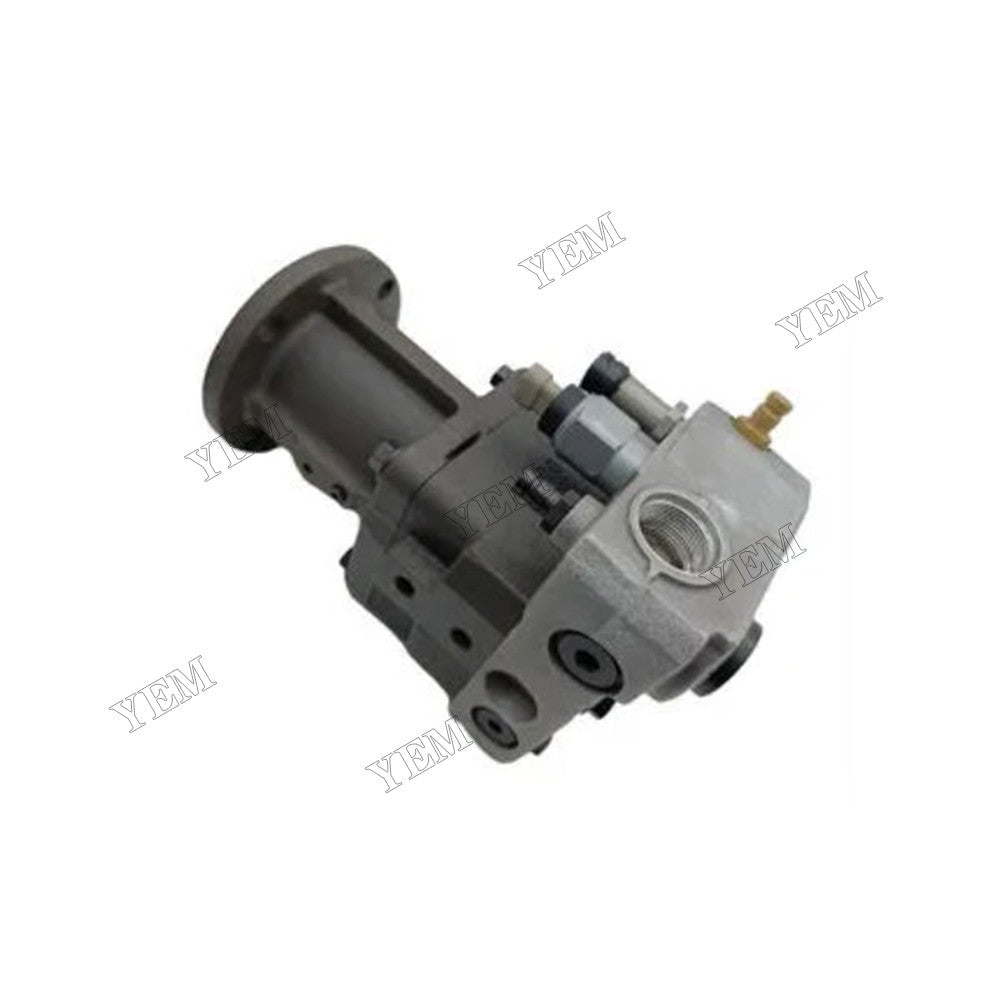 For Cummins Engine QSK60 QSK95 Komatsu Off-Highway Truck 930E-2 Fuel Injection Pump 4062059 4009883