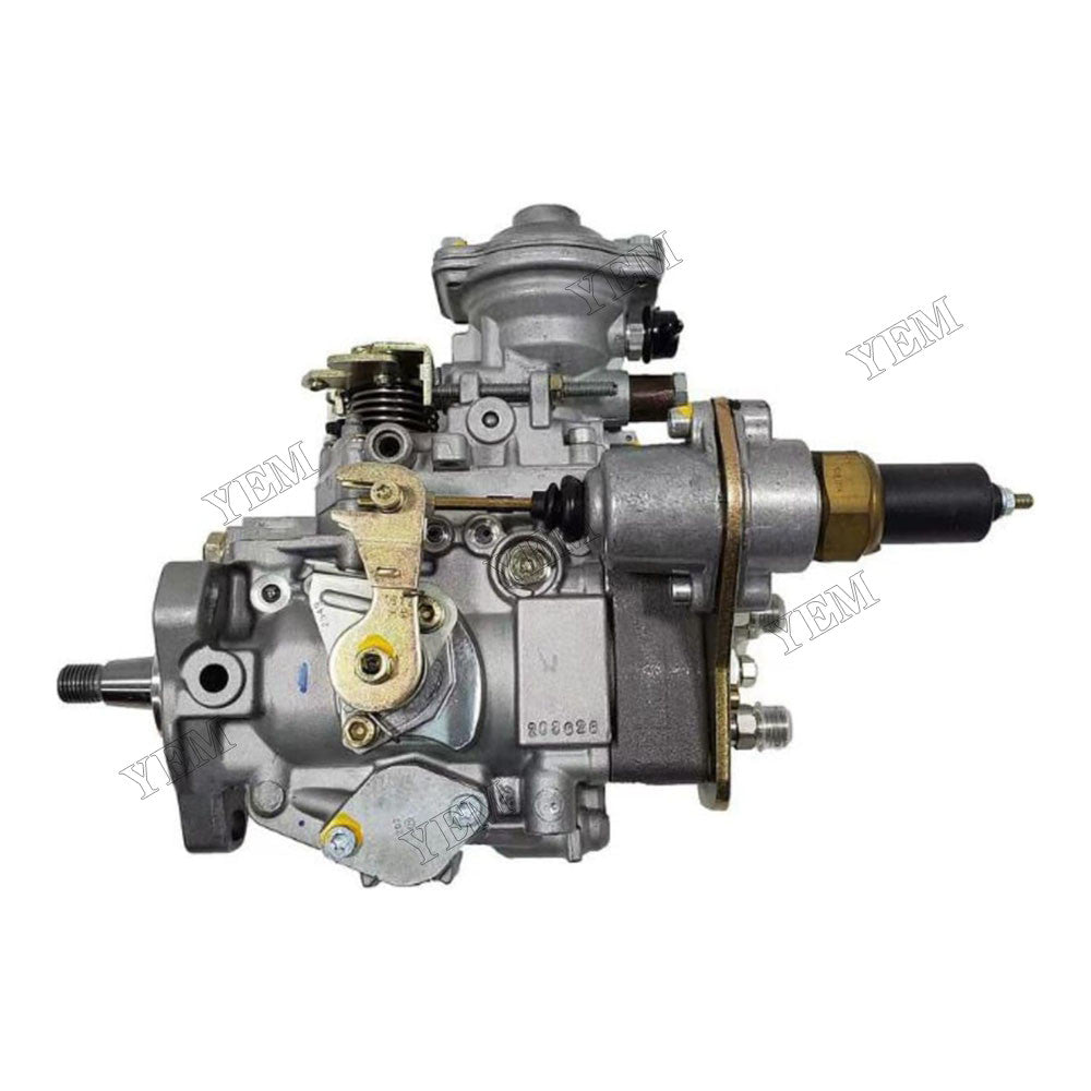 For CASE Tractor JX60 JX70 JX80 JX90 JX95 Fuel Injection Pump 0460424372 5096737