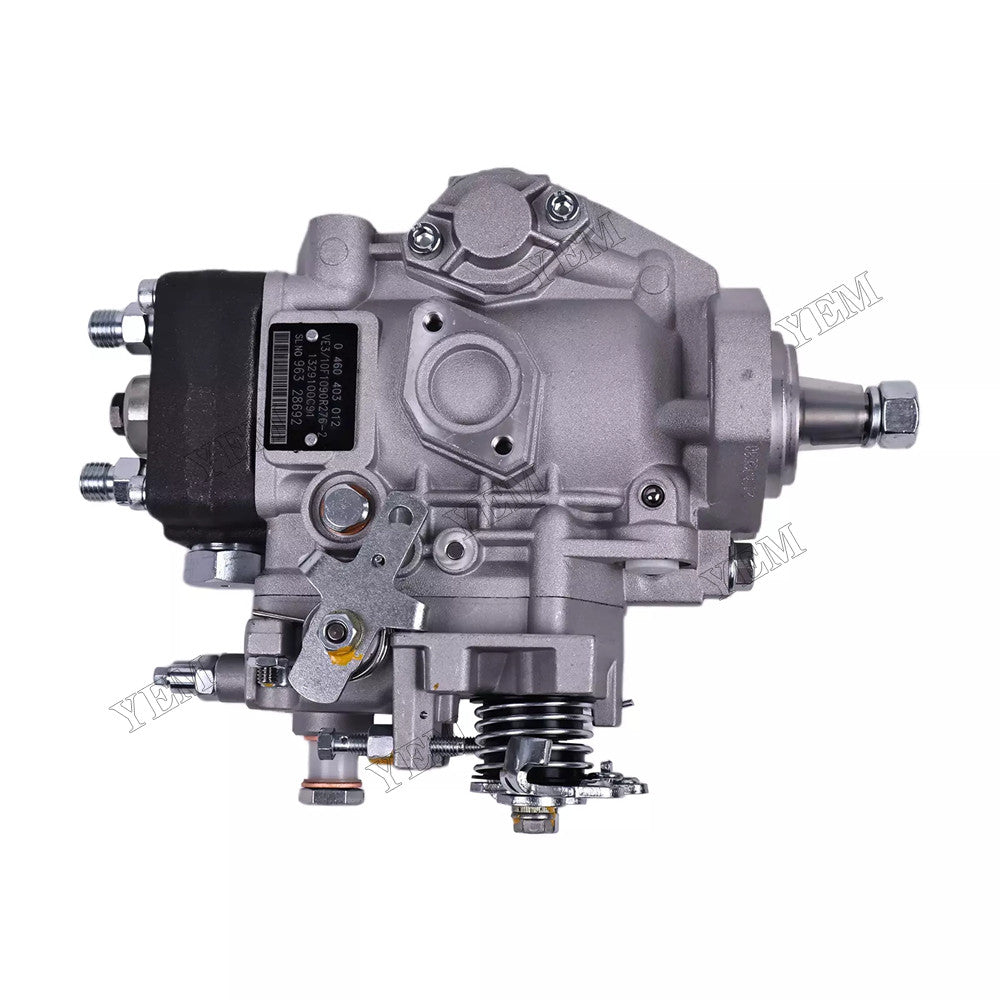 For CASE Engine D-155 D-179 D-358 Tractor 248 433 533 633 833 553 654 724 824 3220 495 Fuel Injection Pump 1329100C91 For Case