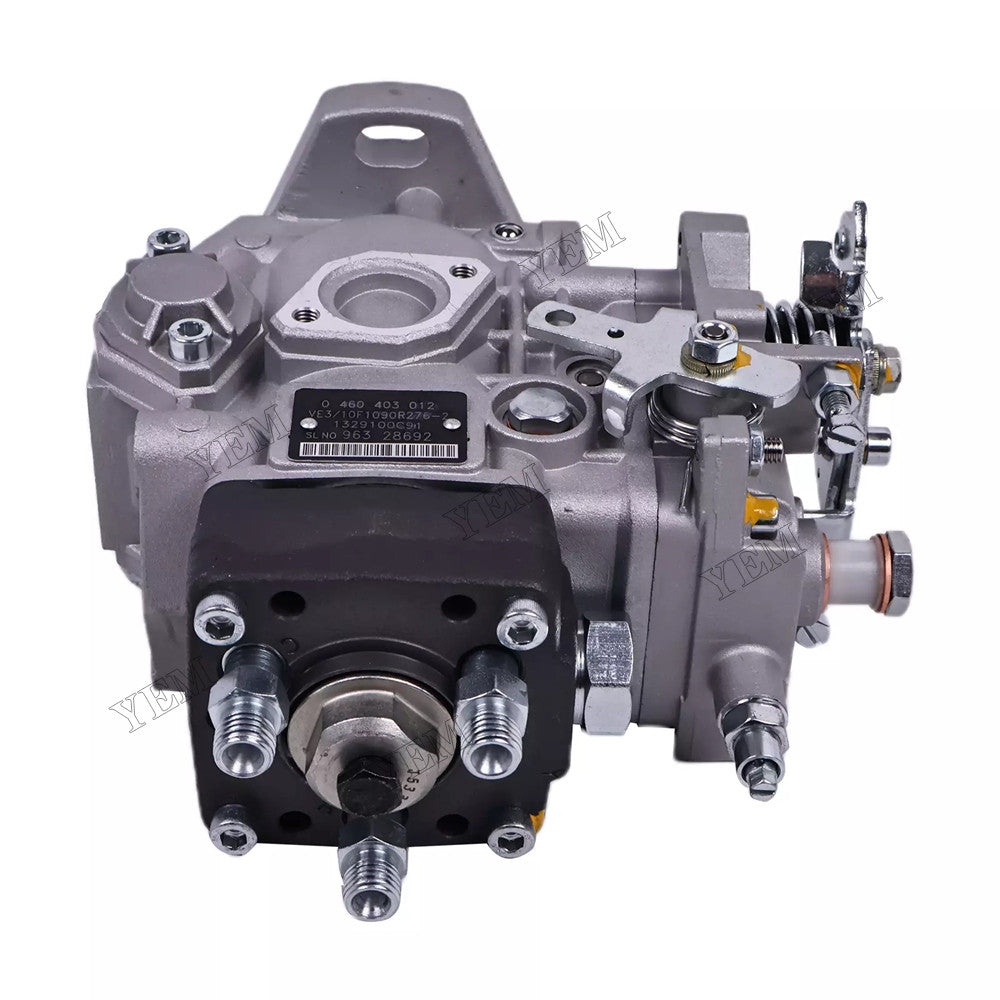 For CASE Engine D-155 D-179 D-358 Tractor 248 433 533 633 833 553 654 724 824 3220 495 Fuel Injection Pump 1329100C91 For Case