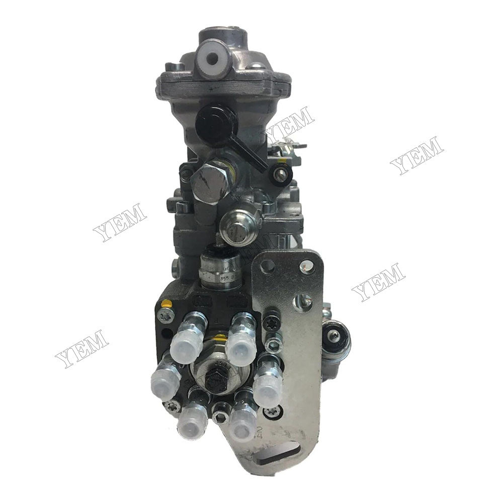 For CASE Tractor Maxxum115 Maxxum125 Maxxum140 Farmall110A Fuel Injection Pump 0460426453 2855392 For Case