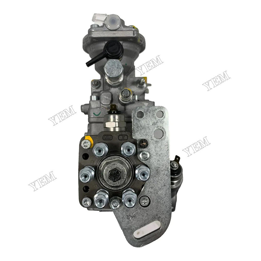 For CASE Tractor Maxxum115 Maxxum125 Maxxum140 Farmall110A Fuel Injection Pump 0460426453 2855392 For Case