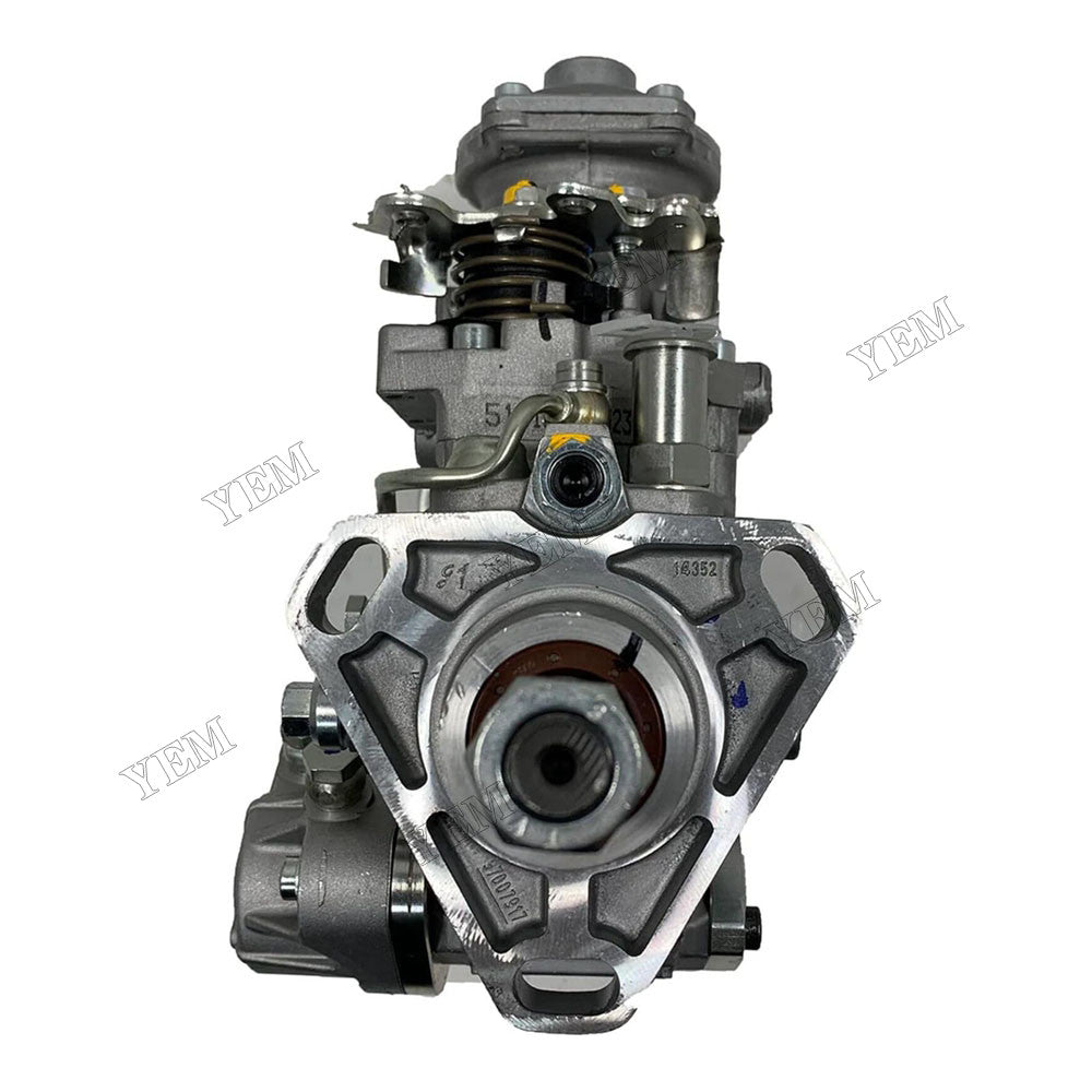 For CASE Tractor Maxxum115 Maxxum125 Maxxum140 Farmall110A Fuel Injection Pump 0460426453 2855392 For Case