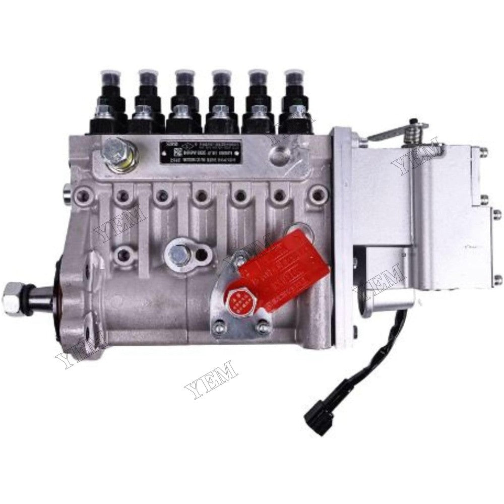 For Cummins Engine 6B5.9 6BT 6BTA5.9-G2 6BTAA5.9-G1 Fuel Injection Pump 5529186 For Cummins