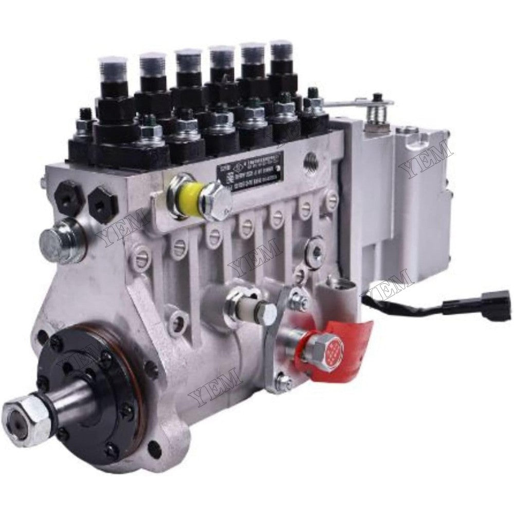 For Cummins Engine 6B5.9 6BT 6BTA5.9-G2 6BTAA5.9-G1 Fuel Injection Pump 5529186 For Cummins