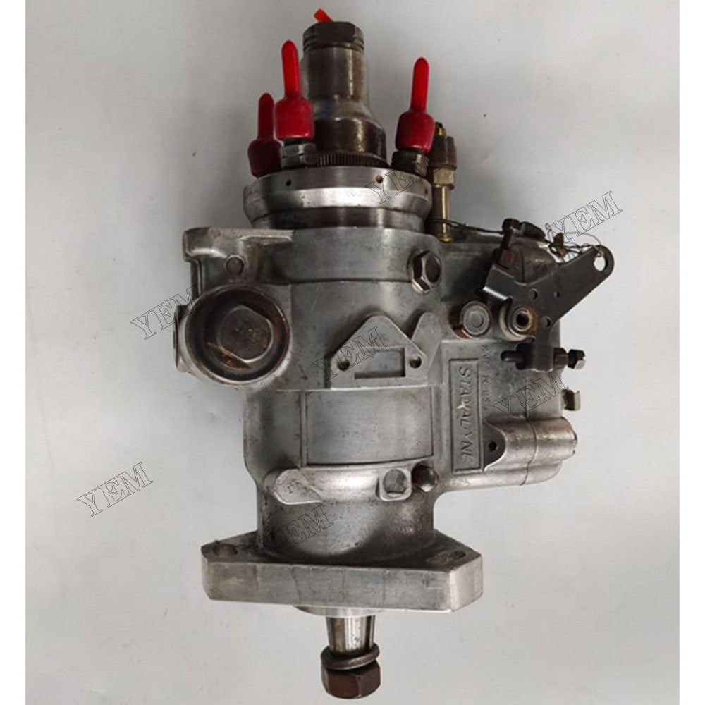 For Cummins Engine 4BTA3.9 4B3.9 Fuel Injection Pump 3283443