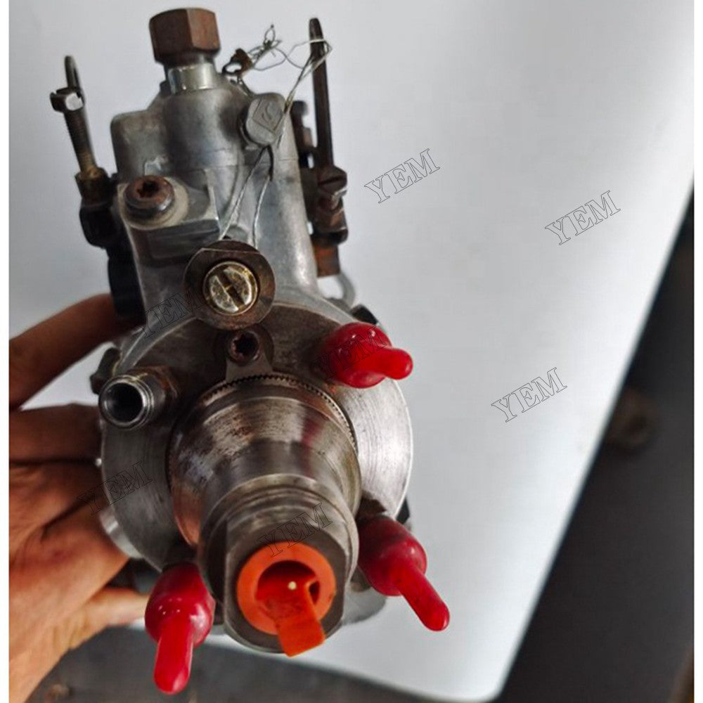 For Cummins Engine 4BTA3.9 4B3.9 Fuel Injection Pump 3283443 For Cummins