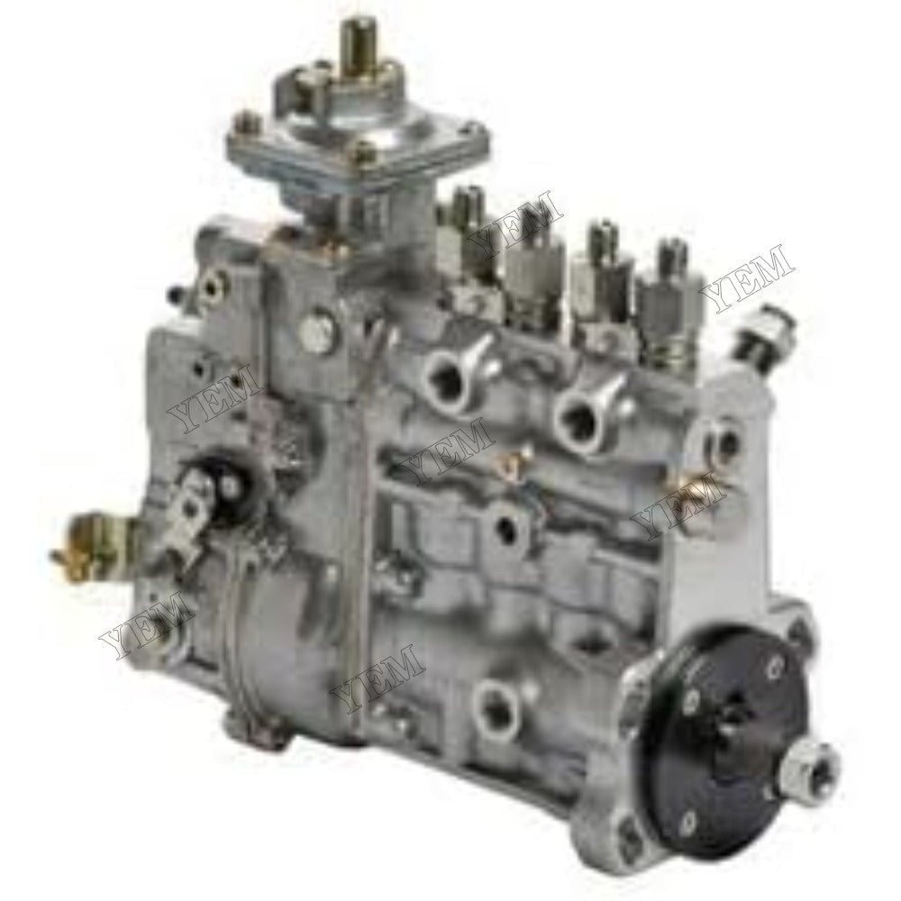 For Cummins Engine 4T-390 CASE 580SM 580SL Komatsu D39P Fuel Injection Pump JR930152 J930152