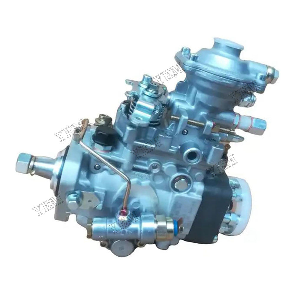 For New Holland Engine 7.5L 106kW Tractor TM120 TM130 TM140 TM155 CASE MXM120 MXM130 VE6 Fuel Injection Pump 87802535