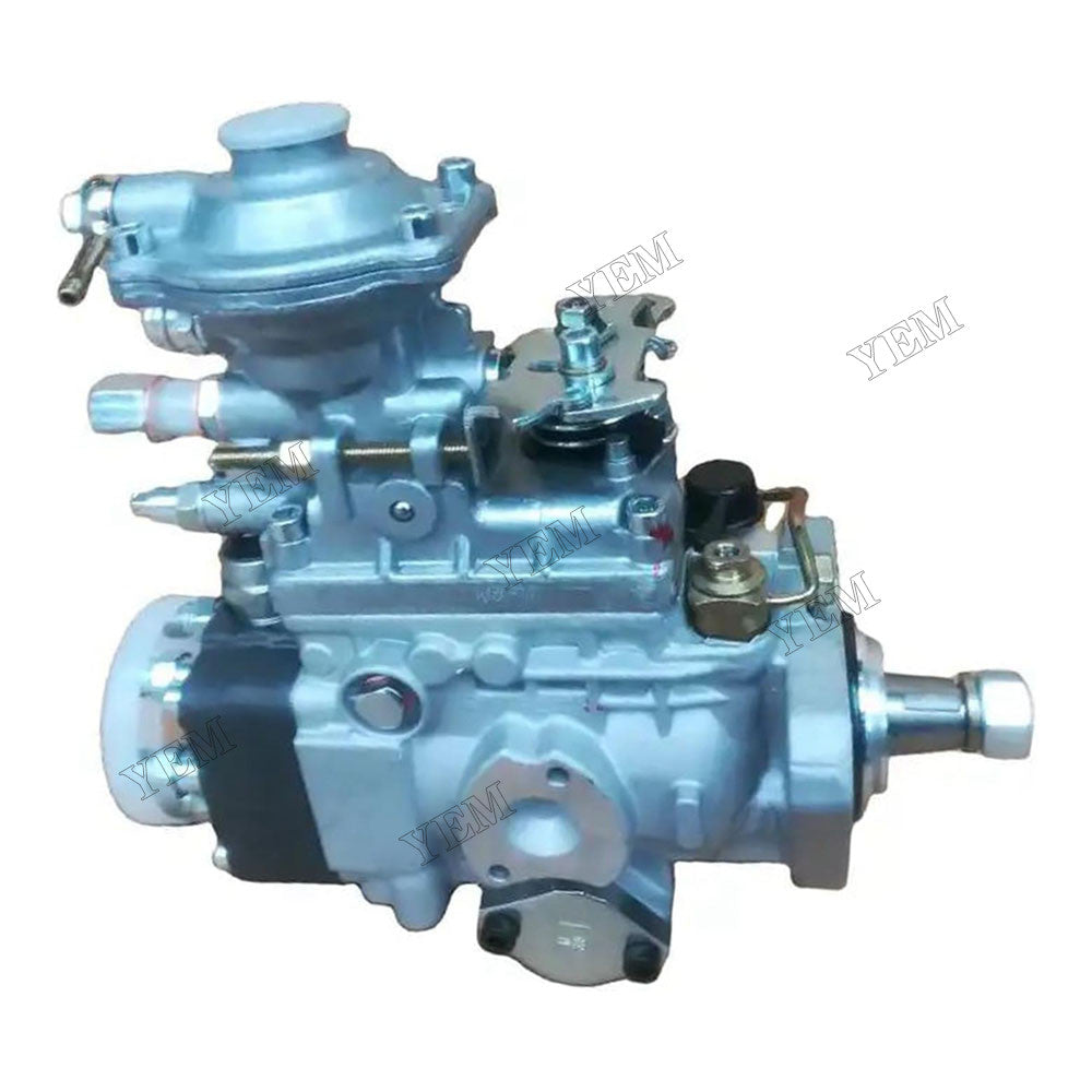 For New Holland Engine 7.5L 106kW Tractor TM120 TM130 TM140 TM155 CASE MXM120 MXM130 VE6 Fuel Injection Pump 87802535 For Case