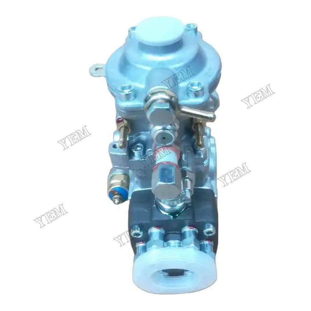 For New Holland Engine 7.5L 106kW Tractor TM120 TM130 TM140 TM155 CASE MXM120 MXM130 VE6 Fuel Injection Pump 87802535 For Case