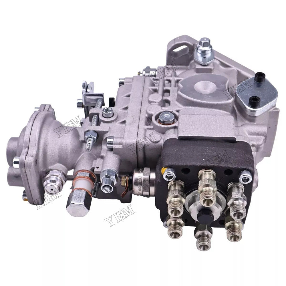 For New Holland Engine 7.5L 82KW Tractor TM120 TM130 TM140 TM155 CASE MXM120 MXM130 VE6 Fuel Injection Pump 87802534