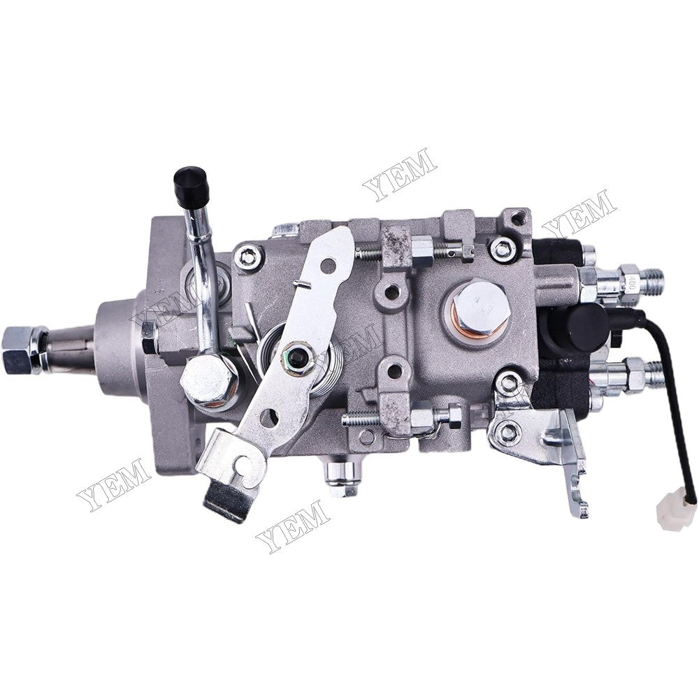 For Caterpillar CAT Engine 3044C C3.4 Loader 236B 256C 272C 908H Fuel Injection Pump 246-8310 10R-7621