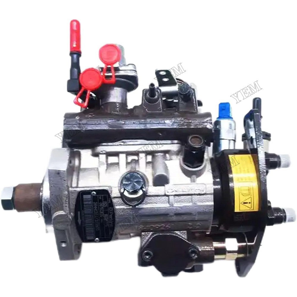 For Cummins Engine 4BT4.5 B4.5 Fuel Injection Pump 3957700 9320A290W For Cummins