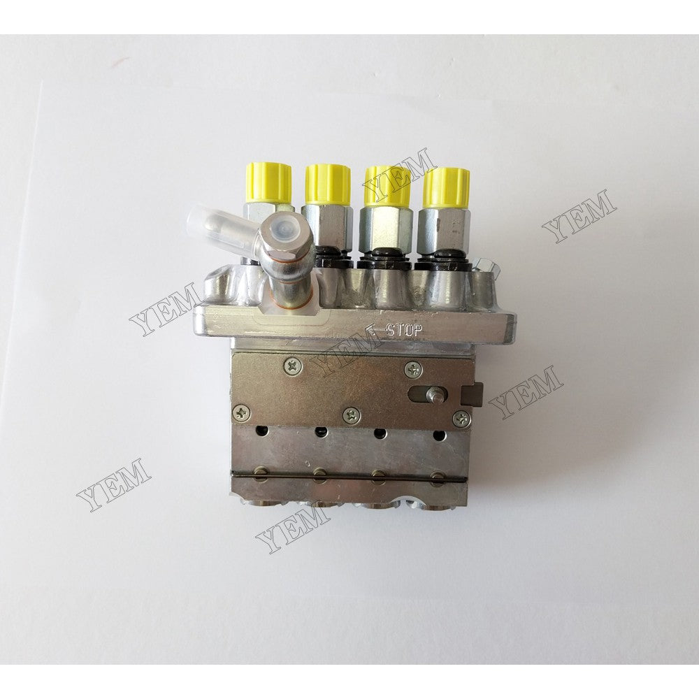 For Perkins Engine 404D-15 Fuel Injection Pump 104206-4070 131011080